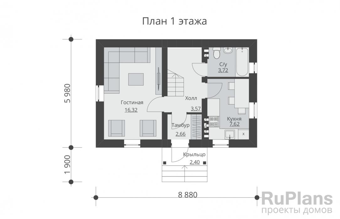 Планировки проекта